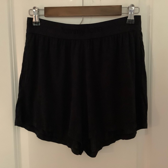 Tommy John Other - NWOT Tommy John Underwear, Black Color, Size S